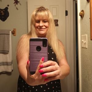 Meet your Posher, Teresa